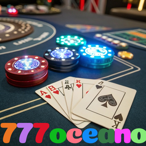 Ganhe com Estratégias Avançadas no 777oceano