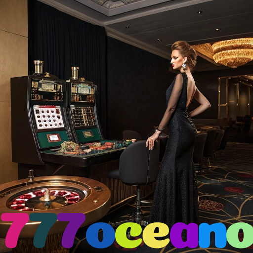 Apostas com Odds Exclusivas no 777oceano